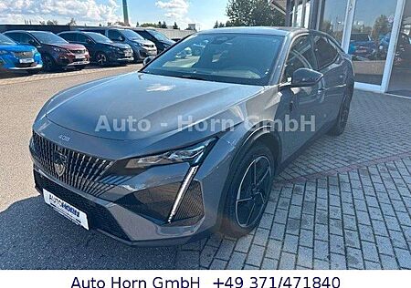 Peugeot 408 GT Plug-In-Hybrid 180 EAT8