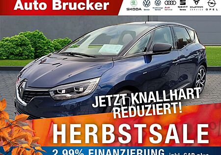 Renault Scenic IV BOSE Edition 1.3 TCe 160+Alufelgen+Navi+Sitzhei