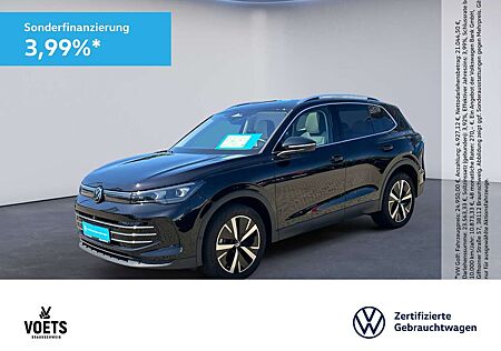 VW Tiguan Volkswagen Elegance 2.0 TDI DSG MATRIX-LED+HuD+STANDHZG