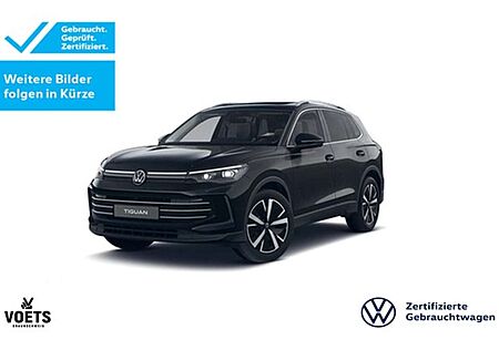 VW Tiguan Volkswagen Elegance 2.0 TDI DSG MATRIX-LED+HuD+STANDHZG