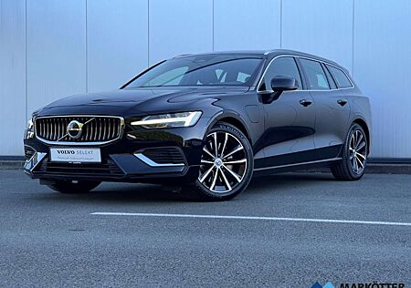 Volvo V60 T6 AWD Recharge Core/Kamera/Lenkrhz/GOOGLE