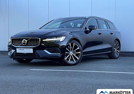 Volvo V60 T6 AWD Recharge Core/Kamera/Lenkrhz/GOOGLE
