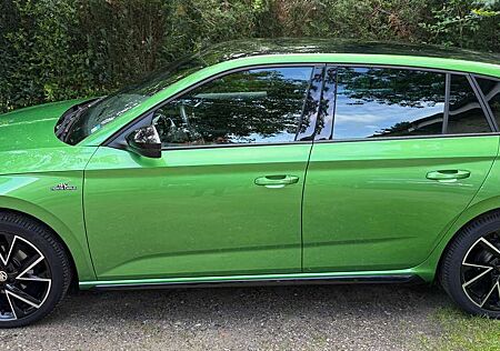 Skoda Scala 1.6 TDI DSG Monte Carlo