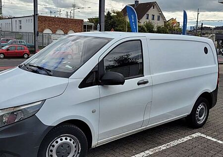 Mercedes-Benz Vito 111 CDI Kompakt