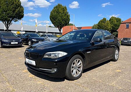 BMW 520 d Automatik,Bluetooth,Bi-Xenon,Sitzheizung
