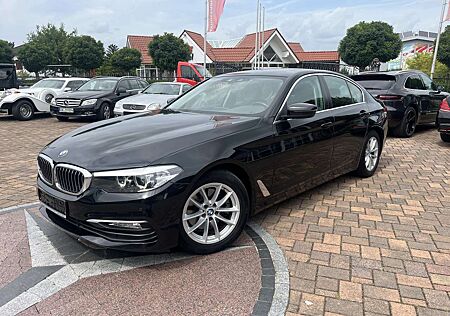 BMW 520 d