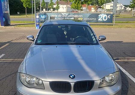 BMW 116i 116 e87 , geringe Laufleistung