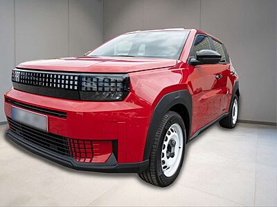 Fiat Others Elektro RED 118PS