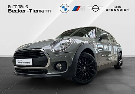 Mini One Clubman Pepper Lichtpaket/2 Zonen/ PDC/ Excite