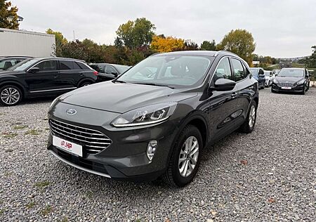 Ford Kuga 2.0 ECOB Allrad Titanium/1.Hand/LED/Kamera