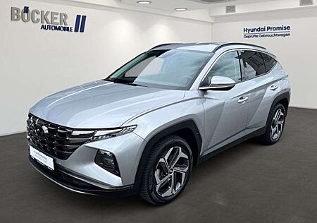 Hyundai Tucson 1.6 PHEV 4WD Trend el. Heckklappe NSCC Krel