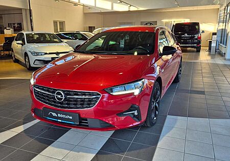 Opel Insignia Business Elegance DPF KAT Android