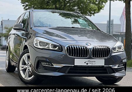 BMW 218 d xDrive Gran Tourer Luxury Line