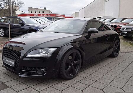 Audi TT Coupe 2.0 TFSI S tronic S-LINE XENON LEDER