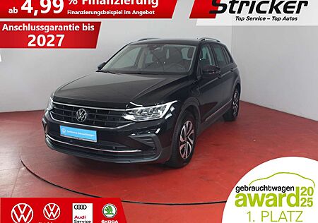 VW Tiguan Volkswagen Life 1.4TSI eHybrid DSG 368,-ohne Anzahlung AHK