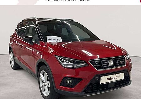 Seat Arona 1.0 TSI DSG FR LED NAV