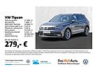 VW Tiguan Volkswagen 1.5 TSI DSG Highline Navi LED ACC PDC SHZ