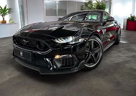 Ford Mustang Mach1 6gang Komfortsitze Bestzustand