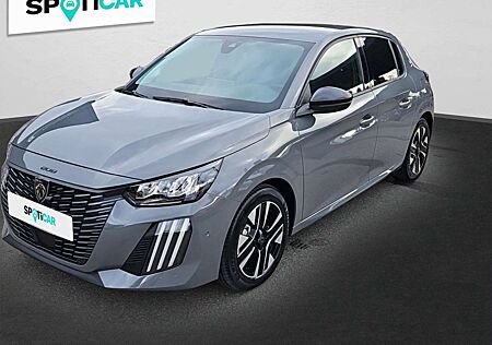 Peugeot 208 Allure 100 Navi Kamera Sitzheizung ACC