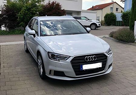 Audi A3 1.5 TFSI cylinder on demand Sportback