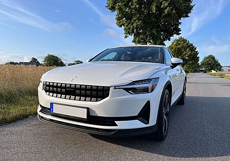 Polestar -2 2 Single Motor 69kWh