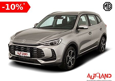 MG ZS 1.5 Hybrid Luxury Aut. LED ACC Navi 360°