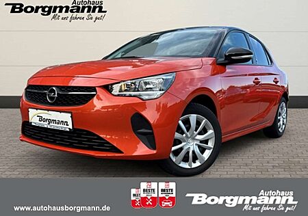 Opel Corsa-e Edition SHZ - Klima - Tempomat - PDC - DAB