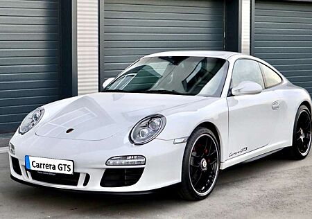 Porsche 997 911 Coupe 911 Carrera 2 GTS Sammlerzustand