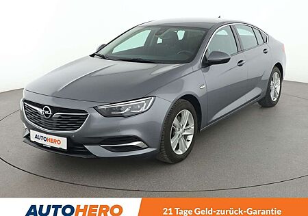 Opel Insignia 2.0 CDTI Innovation*LED*NAVI*TEMPO*PDC*SHZ*KLIMA*