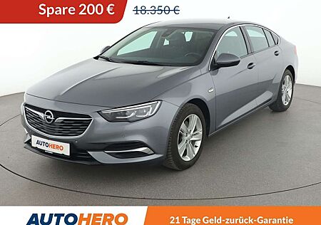 Opel Insignia 2.0 CDTI Innovation*LED*NAVI*TEMPO*PDC*SHZ*KLIMA*