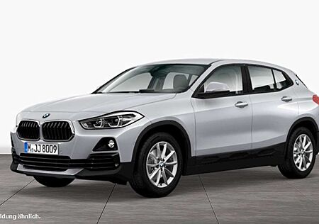 BMW X2 sDrive18i Navi Plus*HeadUp*LED*Aut.*Kamera*Parkass