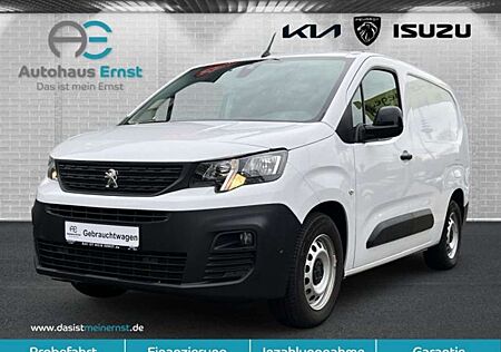 Peugeot Partner e- L2 EHZ (50kWh)