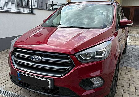 Ford Kuga 2.0 TDCi 4x4 Aut. ST-Line