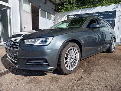 Audi A4 Avant Digital Tacho  FESTPREIS