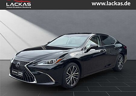 Lexus ES 300 h 300h EU6d *SHZ* *Carplay*