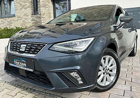 Seat Ibiza Xcellence*1.Hand*100 tkm*R-Kamera*