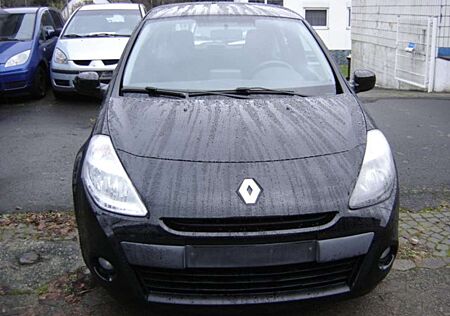 Renault Clio Tom Tom Edition
