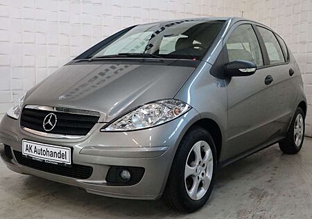 Mercedes-Benz A 150 Klimaanlage Elktr.Fenster,TÜV Neu