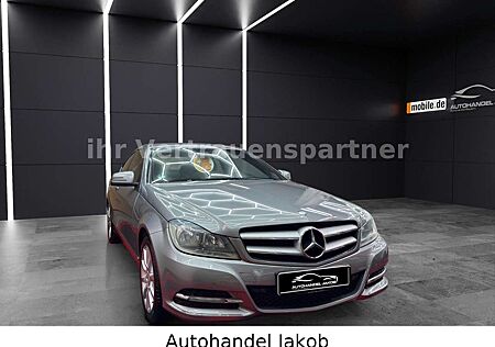 Mercedes-Benz C 180 gebraucht kaufen Mercedes-Benz C 180 /Coupe/Super Ausstattung/TÜV_SERVICE_NEU!!!