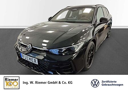 VW Passat Volkswagen R-Line 2.0 TDI 110kW DSG Sport+AHK+HUD AD StandHZG