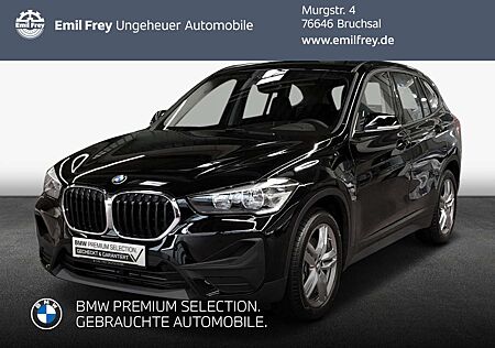 BMW X1 xDrive25e Advantage