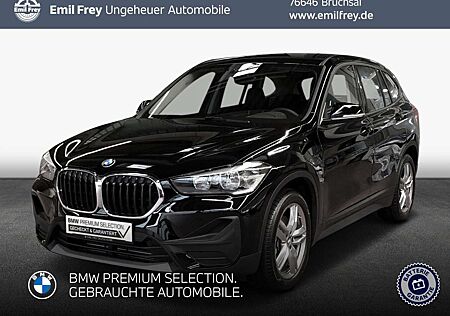 BMW X1 xDrive25e Advantage