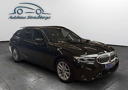 BMW 318 i Touring M Sport HuD 3ZK IQ ACC KZU PANO