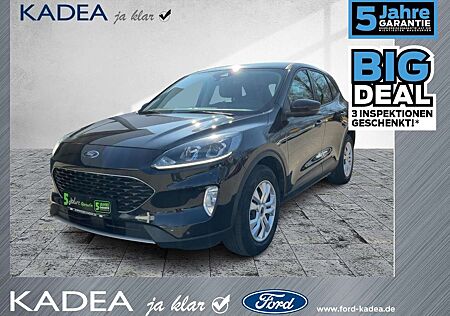 Ford Kuga 1.5EcoBlue Cool & Connect AHK|Navi|Temp|LED