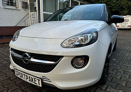 Opel Adam Slam ecoFlex