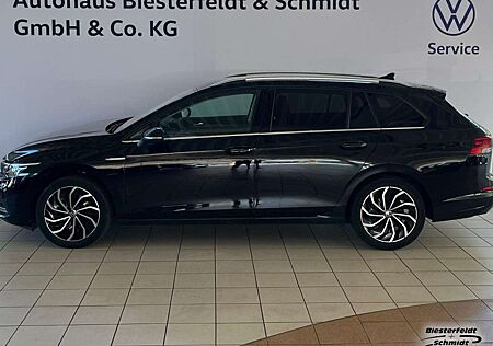 VW Golf Variant Volkswagen VIII Style 2.0TDI DSG Navi Klima Klima Navi