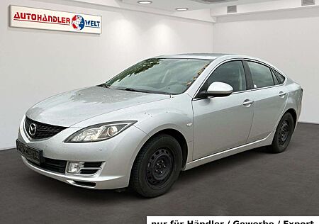 Mazda 6 Lim. 1.8 Exclusive Sport AAC PDC Tempo