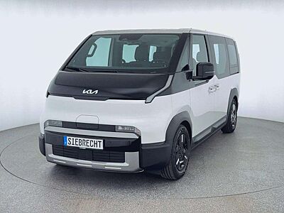 Kia PV5 Passenger Essential*NAVI*RFK*ACC*uvm