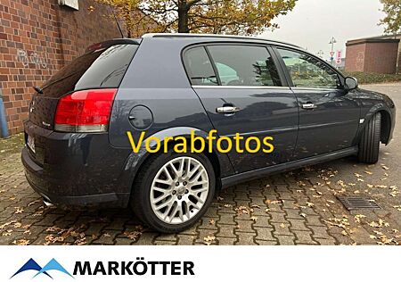 Opel Signum 2.8 V6 Turbo S Cosmo Plus /HU 11.25/