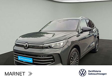 VW Tiguan Volkswagen 1.5 eTSI DSG *AHK*PANO*StHzg*KAMERA*NAVI*